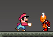 Mario Combat 2 